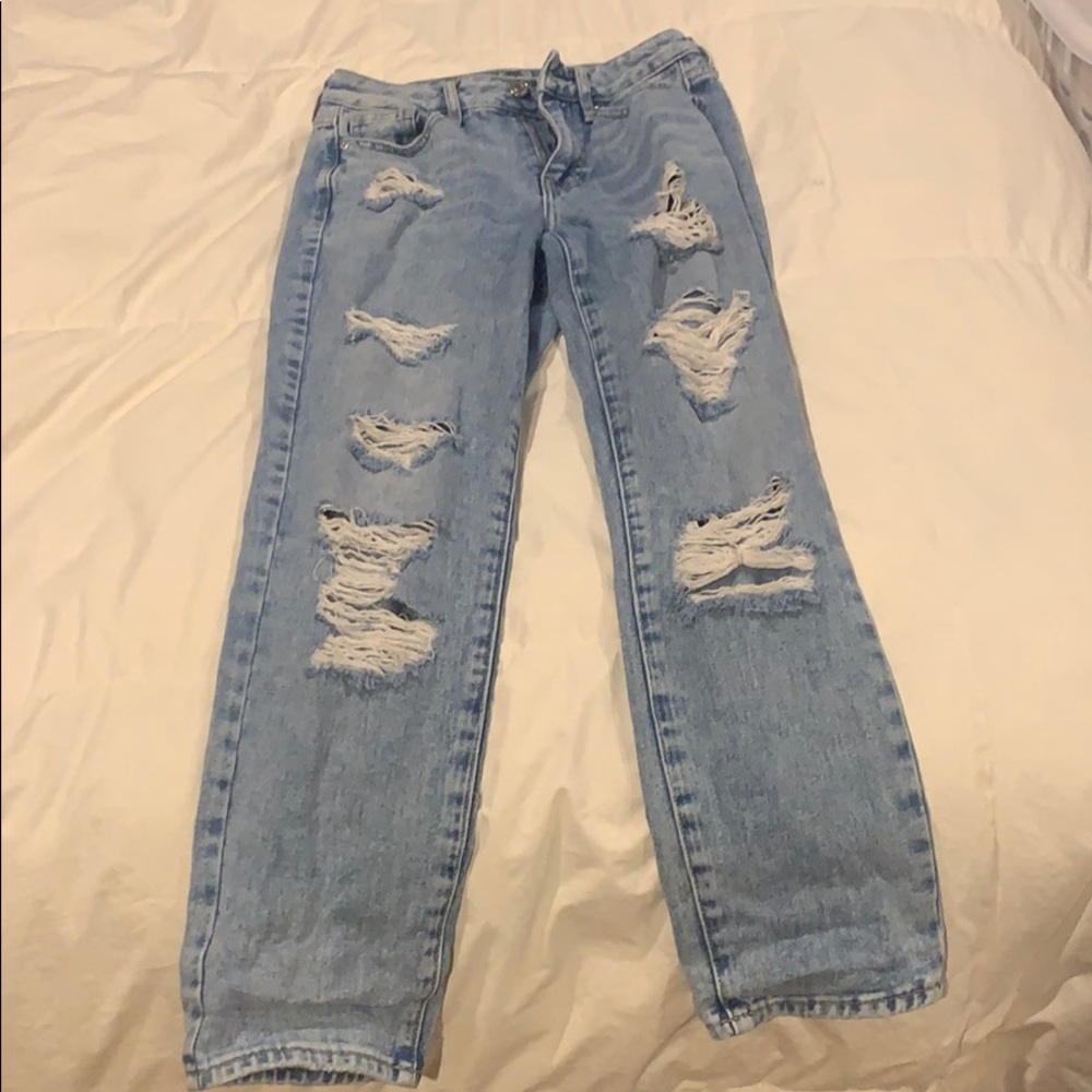 PacSun Mom Jean
